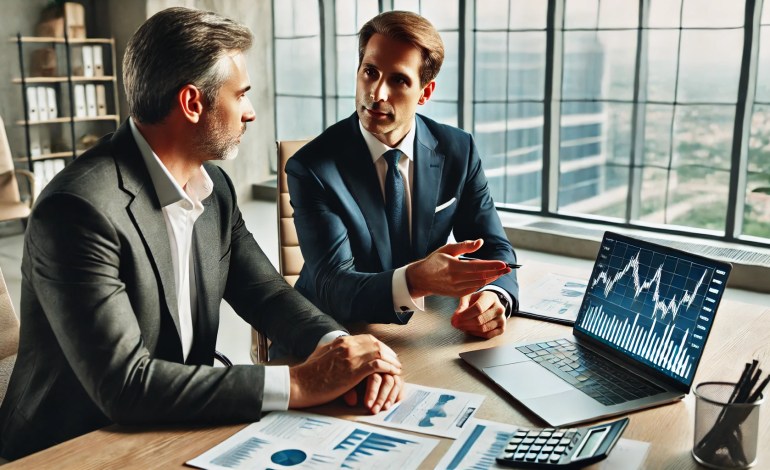 Top Investment Strategies for 2025: A Diversified, ETF-Only Approach