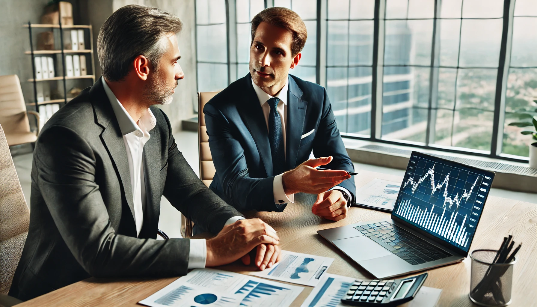 Top Investment Strategies for 2025: A Diversified, ETF-Only Approach